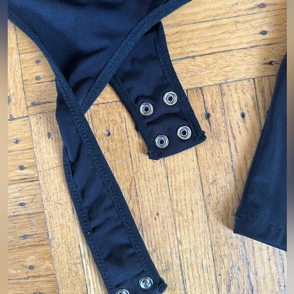 Dynamite: See through bodysuit - Picture 5 of 5